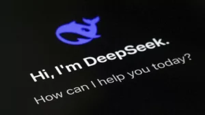 DeepSeek agence marketing
