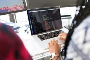 Le développement web : Les clés du succès en 2025