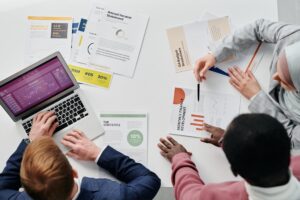 Agence création de site web : 7 raisons de choisir PifSmart