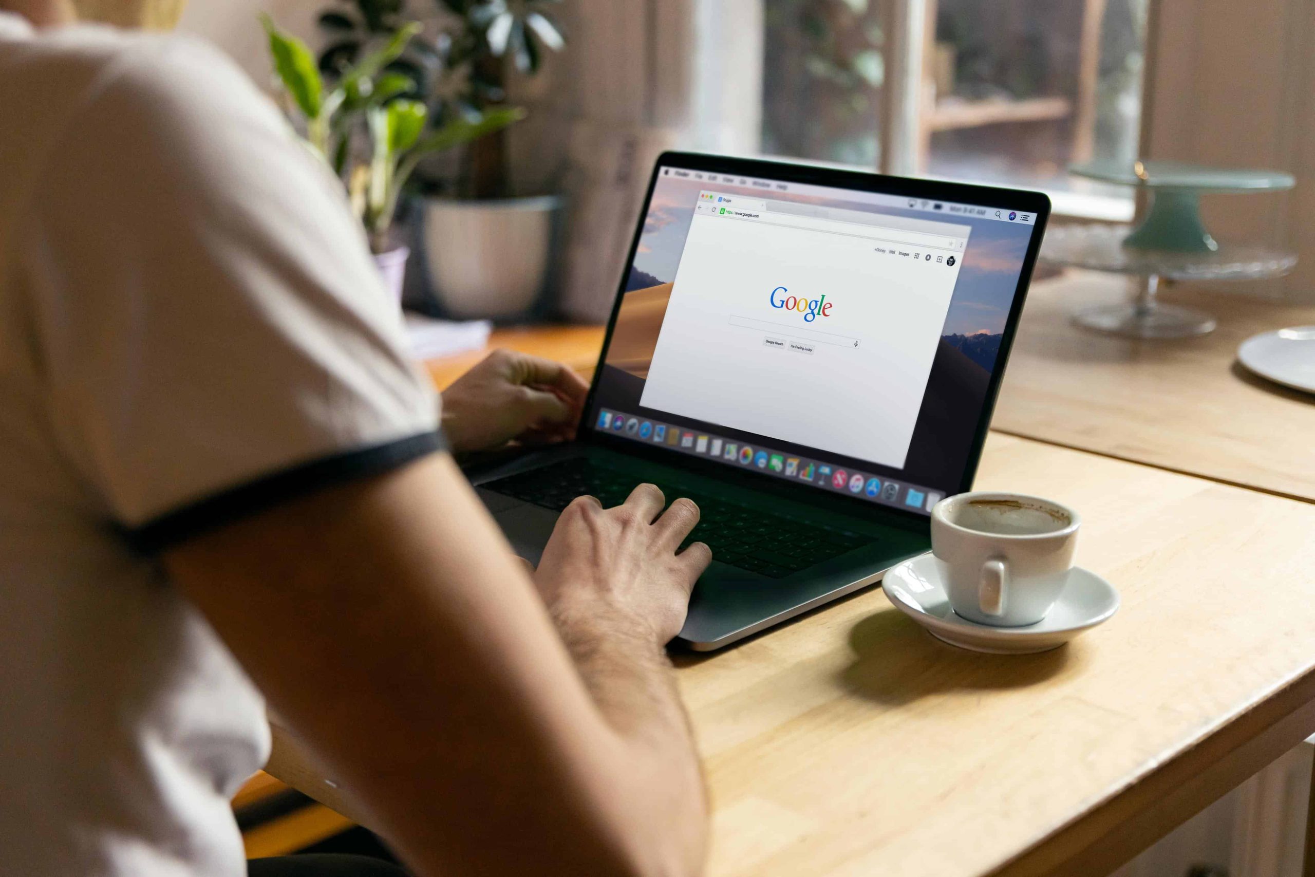 L’essor de l’intelligence artificielle (IA) dans le SEO
