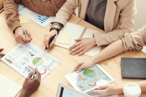 Agence création de site web : 7 raisons de choisir PifSmart 