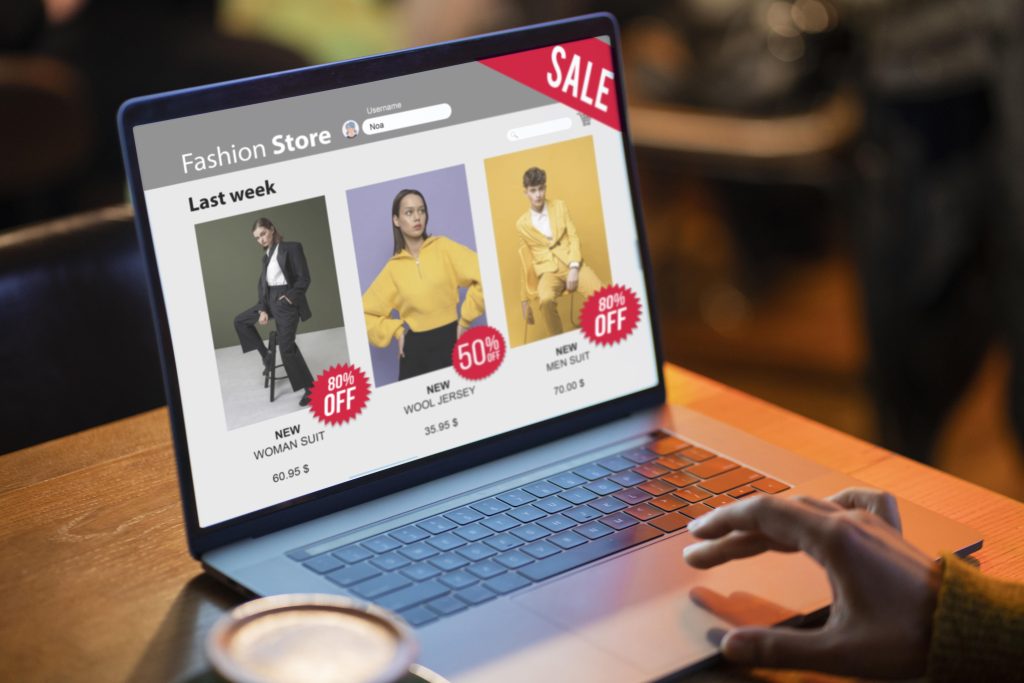 Le rôle d’un site e-commerce dans une stratégie omnicanale