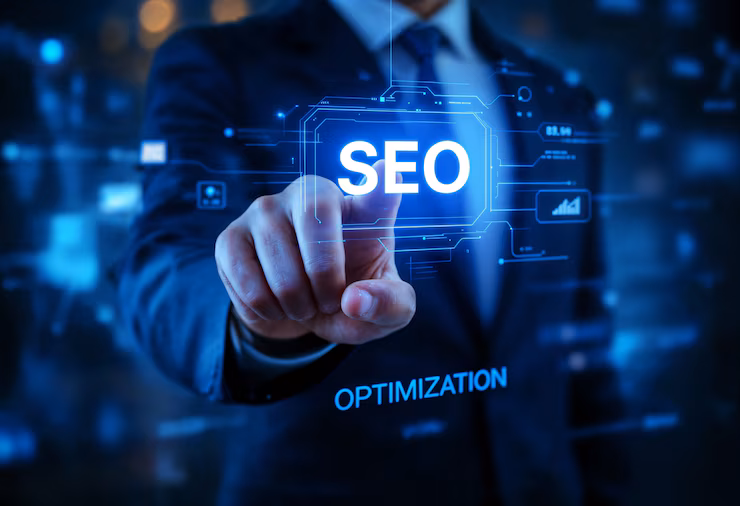 Booster votre visibilité web : Le guide SEO ultime pour 2025