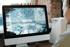 Le guide complet pour réussir sa stratégie de marketing digital en 2025