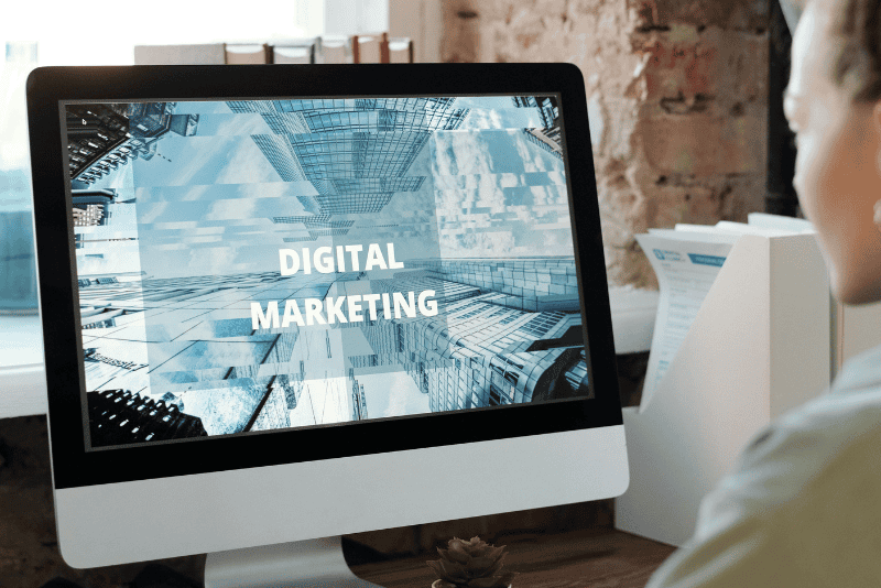 Le guide complet pour réussir sa stratégie de marketing digital en 2025