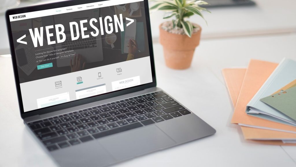 Design Web et Conversion : Comment le Design Influence Vos Résultats