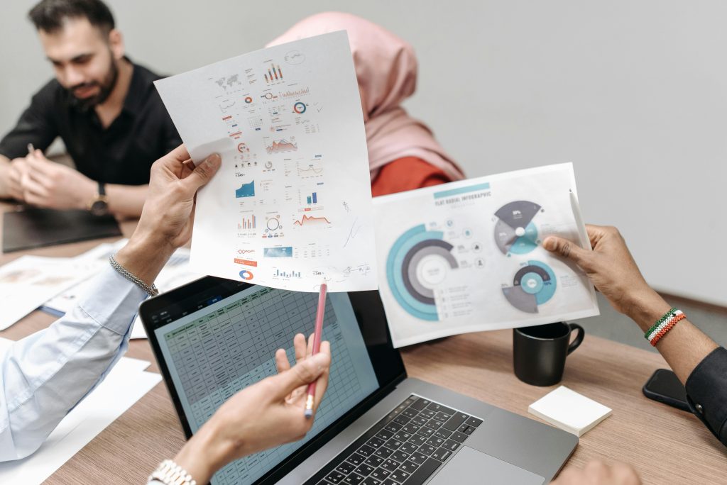 Utiliser les données analytiques pour propulser votre performance digitale