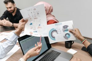 Utiliser les données analytiques pour propulser votre performance digitale