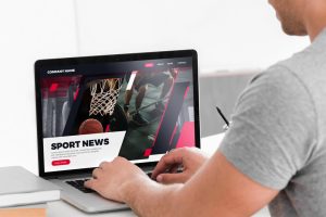 Refonte Web et Rebranding : Une Opportunité Marketing à Ne Pas Manquer