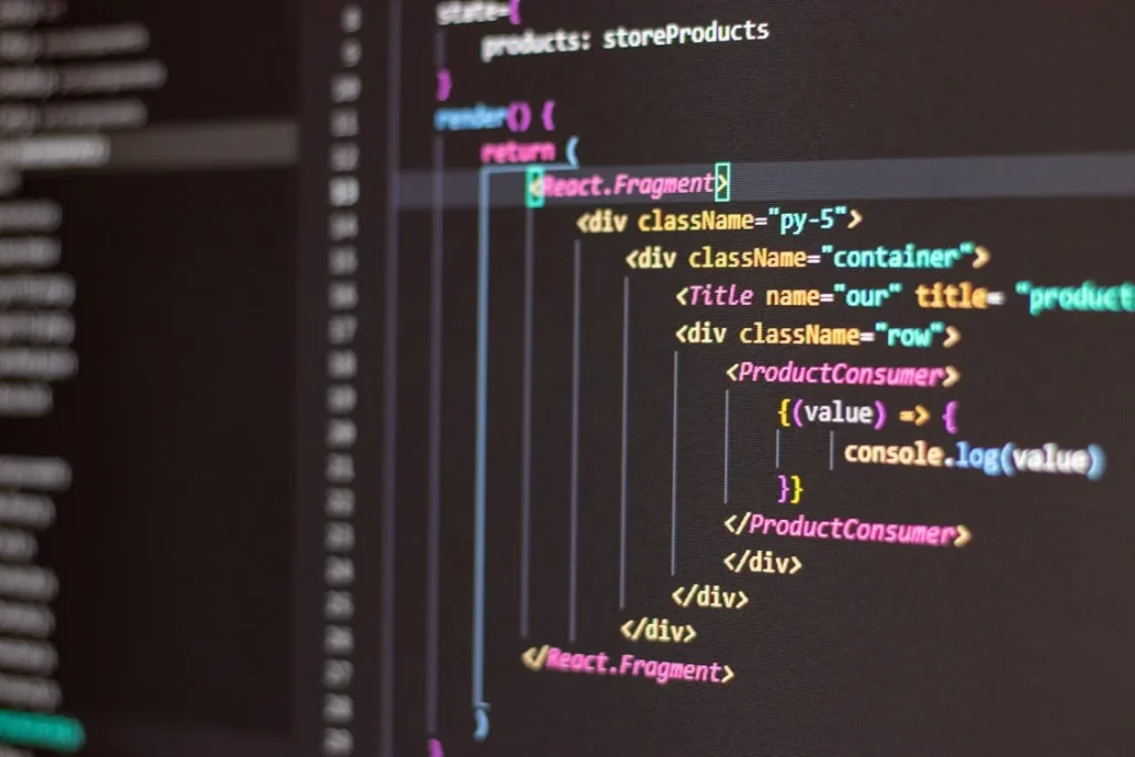 Les Frameworks JavaScript les Plus Populaires pour le Développement Web Moderne.