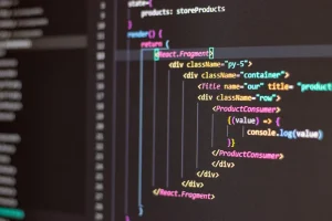 Les Frameworks JavaScript les Plus Populaires pour le Développement Web Moderne.