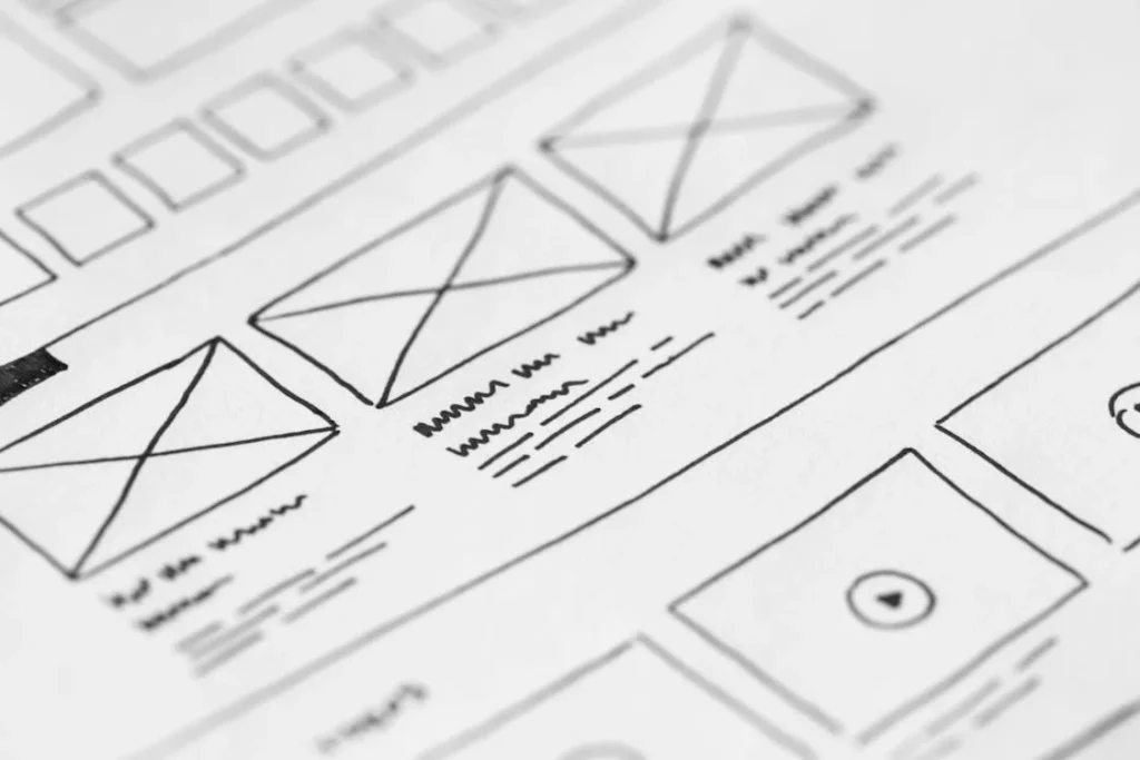 Les avantages d'un design mobile-first pour améliorer l’expérience utilisateur