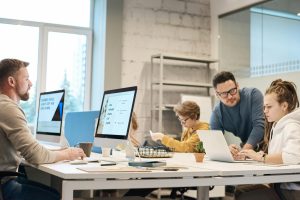 Agence création de site web : 7 raisons de choisir PifSmart