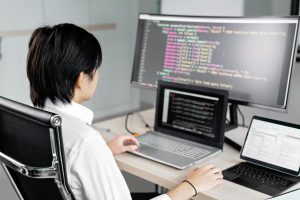  Les Outils de Développement Web Collaboratif pour une Équipe de Travail Plus Efficace