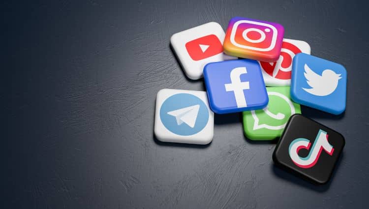 Social Media : 7 raisons ultra positives pour booster votre visibilité
