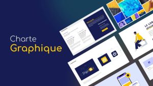 Charte graphique : 10 forces clés pour bâtir une marque unique