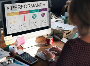Performance web : Le levier ultime pour booster vos conversions