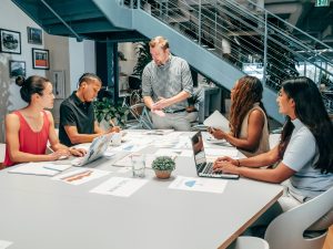 Le développement digital : moteur de croissance et d'innovation en 2025