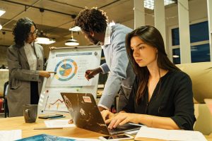 Le développement digital : moteur de croissance et d'innovation en 2025