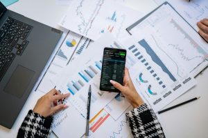 Le marketing digital : 9 stratégies puissantes et ultra-positives pour booster votre succès 