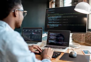 Nouvelles technologies : Révolution numérique et impact business
