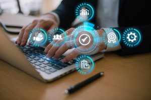 Nouvelles technologies : Révolution numérique et impact business