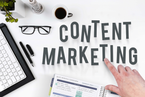 Création de contenu : les 7 clés puissantes pour captiver et convertir