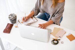 Création de contenu : les 7 clés puissantes pour captiver et convertir