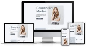 Responsive design : propulsez votre site vers le succès mobile