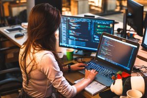 Front-end 2025 : les tendances incontournables à ne pas rater !