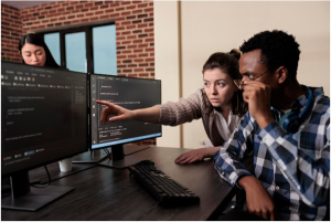 Front-end 2025 : les tendances incontournables à ne pas rater !