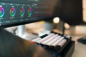 Design graphique : l’art stratégique qui propulse votre marque