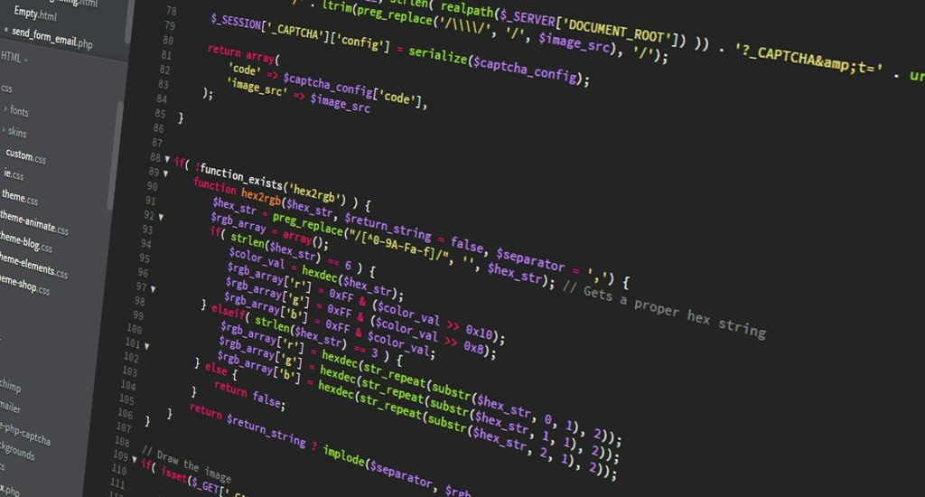 Pourquoi Tailwind CSS est l’avenir du design web en 2025