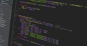 Pourquoi Tailwind CSS est l’avenir du design web en 2025