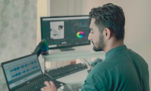Design graphique : l’art stratégique qui propulse votre marque
