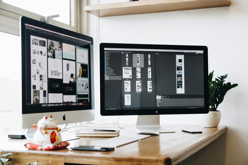 Design graphique : l’art stratégique qui propulse votre marque