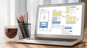 UI Design : Le guide ultime pour transformer votre expérience utilisateur en 2025
