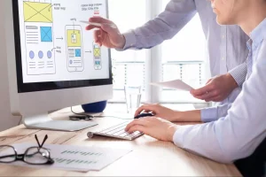 UI Design : Le guide ultime pour transformer votre expérience utilisateur en 2025