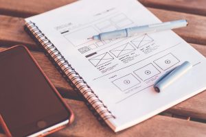 UI Design : Le guide ultime pour transformer votre expérience utilisateur en 2025